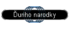 uriho narodky