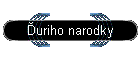 uriho narodky