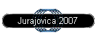 Jurajovica 2007